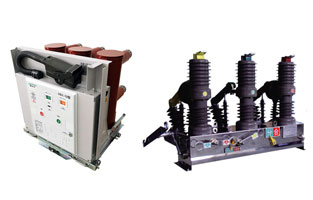  说道“VS1户内真空断路器和户外真空断路器”大家可能或多或少听过这个产品，但是它们之间有何区别，这个应该还不太了解吧？今天VS1户内真空断路器厂家开云app官方在线入口电器就跟你聊聊它们的区别吧！